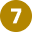 7 seven circle yellow