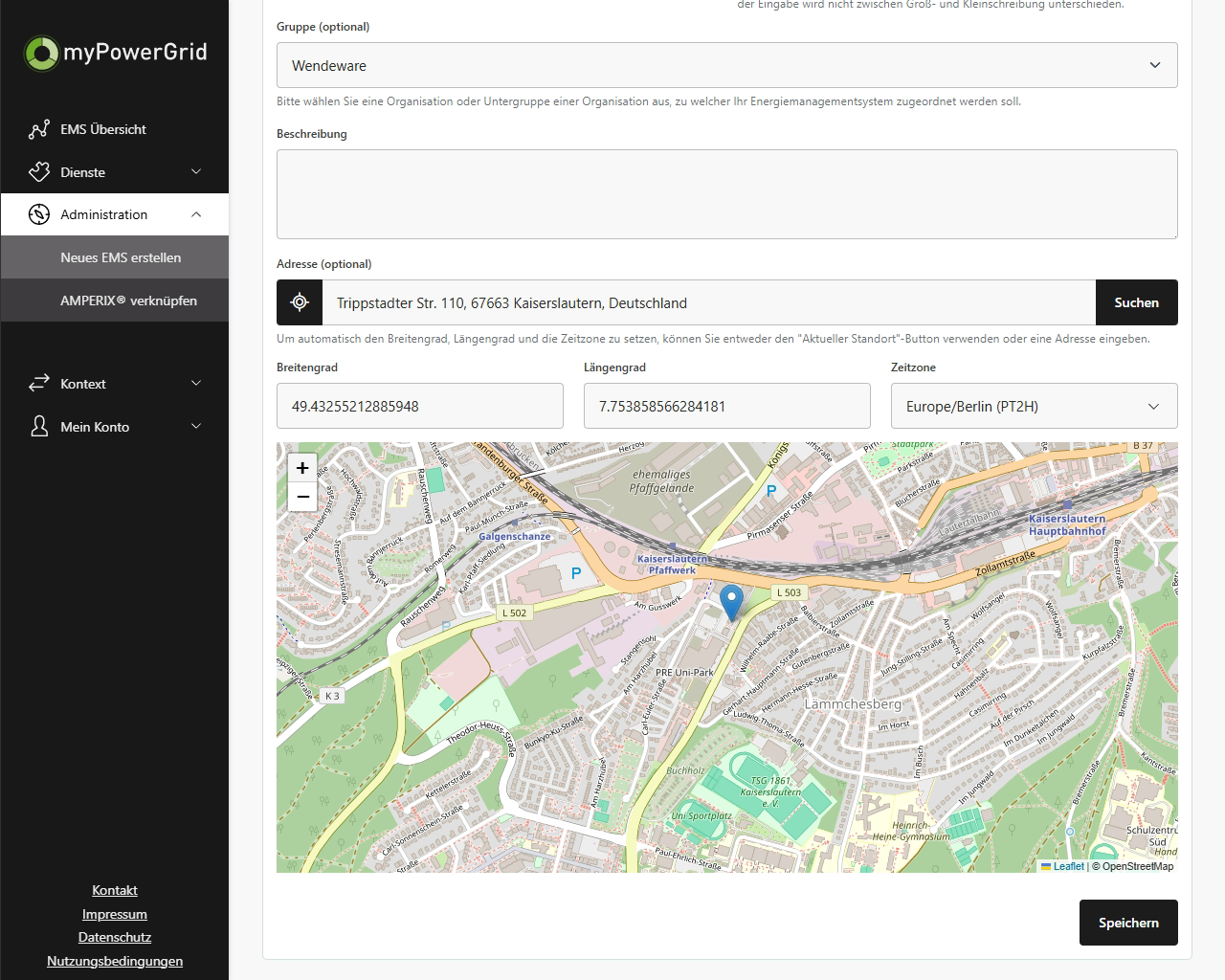 Snapshot - myPG-Technikerrolle-EMSVerknüpfen (2 50.24).png